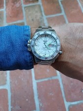 Seiko Atlas Automatic Diver 200M Vintage 7S36-01E0 Made in Japan