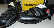 Scarpe arc black gaerne - ,