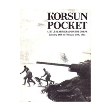 People's Wargames Korsun