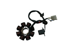 STATORE ALTERNATORE MAGNETE