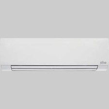 JOLLY UP WALL-MOUNTED FAN COIL