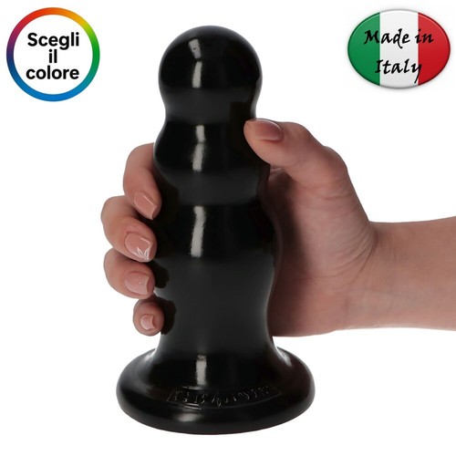Plug butt dildo - plug, anale