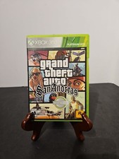 Grand Theft Auto: San Andreas