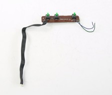 Piastra Tasto Ready Repeat Size JVC QL-Y5F Giradischi