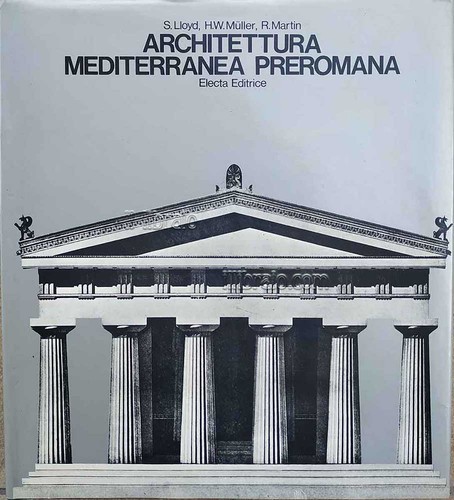 Lloyd architettura - s.,