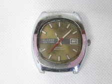 OROLOGIO DA POLSO KLIPPER