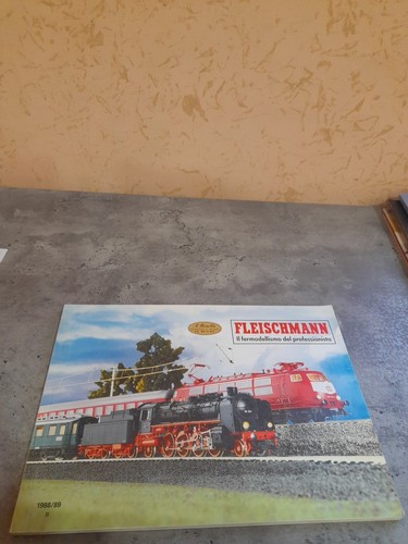 Treni fleischmann il - treni_,