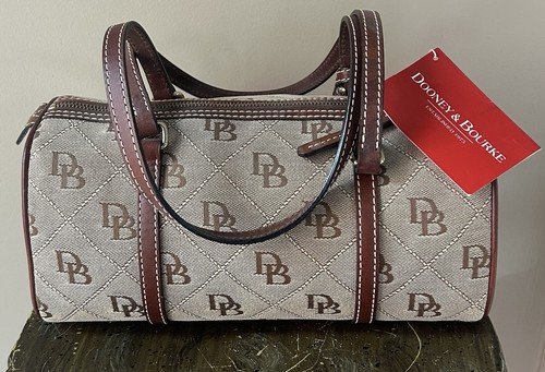 Borsa tracolla dooney - a, &