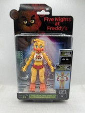 Five Nights At Freddy's Toy