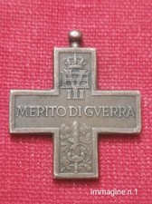  3 medaglie militari italiane