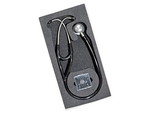 Gima 32552 stetoscopio - stetoscopio, duofono