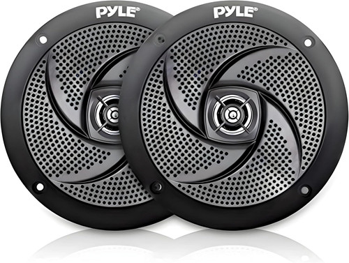 Casse audio marine - casse,