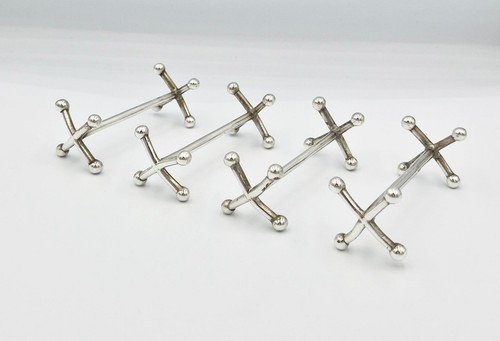 Posate argento sterling - argento,