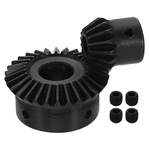 2pcs ingranaggi conici set - ingranaggi,