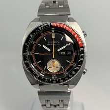 Orologio automatico Seiko 5