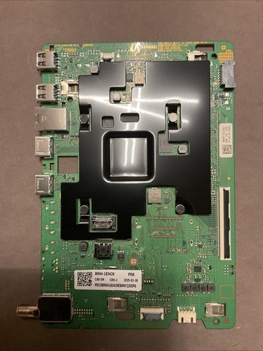 Scheda madre samsung - scheda,