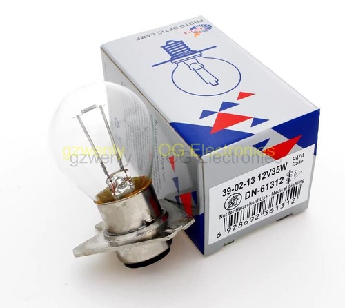 12v35w p47d zeiss opmi - 12v35w,