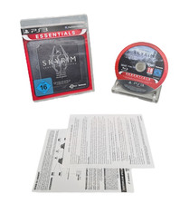 The Elder Scrolls 5 Skyrim