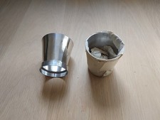 Tramoggia aspirazione Ducati