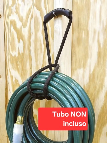 Pezzo 40cm cinghia corda - 40cm,
