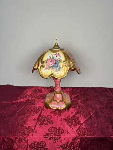 Lampada tavolo lume - lampada,