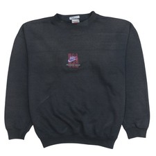 Felpa pullover girocollo Nike