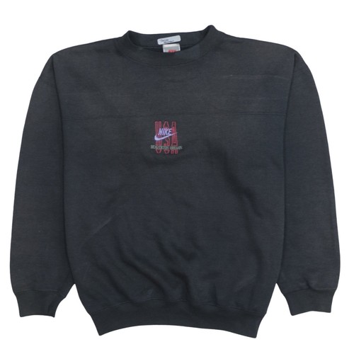 Felpa pullover girocollo nike - pullover,