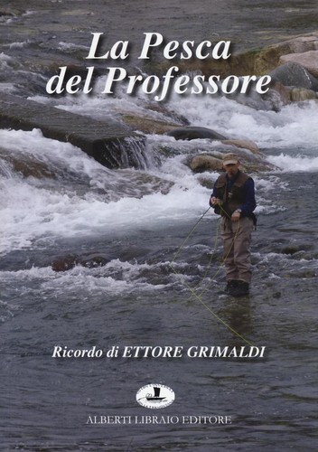 Pesca del professore - la,