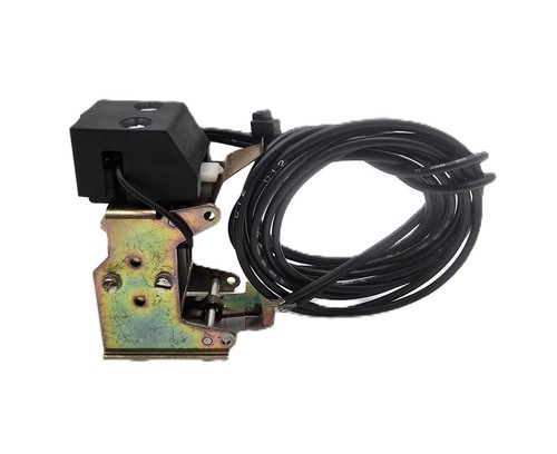 Abb sace shunt opening release - sace,