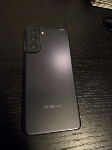 Samsung galaxy s21 - samsung, 5g