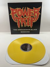 POWER TRIP - "THE ARMAGEDDON