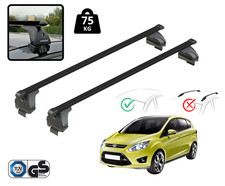 Barre portatutto per ford - barre,