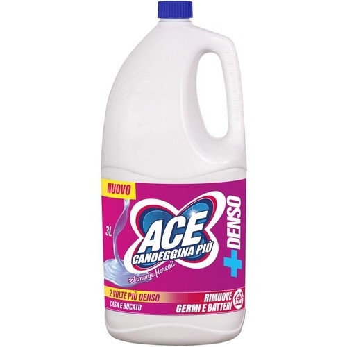 Ace candeggina denso più - ace,