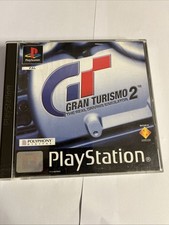 GRAN TURISMO 2 - PS1 - USATO
