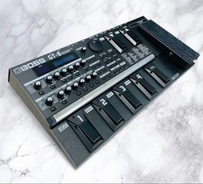 Boss GT-8 Processore effetti