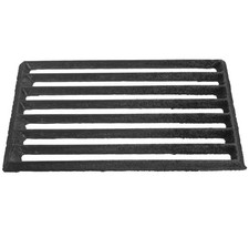 Cast Iron Fire Grate Home