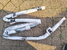 SKODA KAMIQ / SCALA 2019-2025