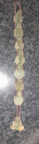 Bracciale vintage cinese - vintage,