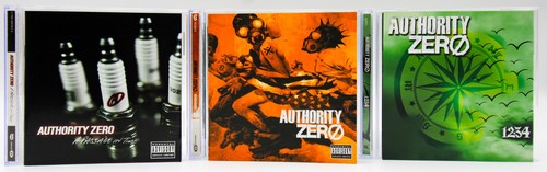 Authority zero passage in - passage,