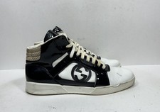 Gucci Rebound Snakeskin High