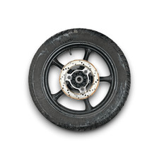 Cerchio posteriore suzuki