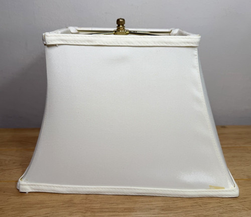 Vintage rectangle bell fabric - vintage,