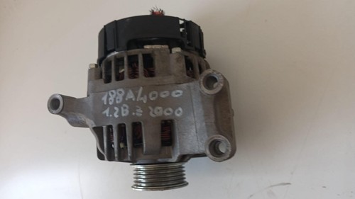 Alternatore per fiat panda - per,