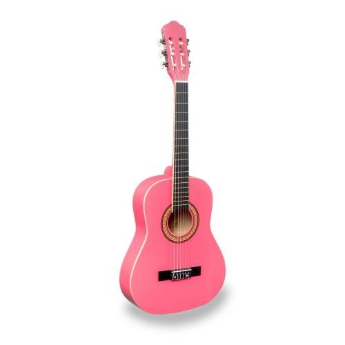 Toledo chitarra classica rosa - classica,