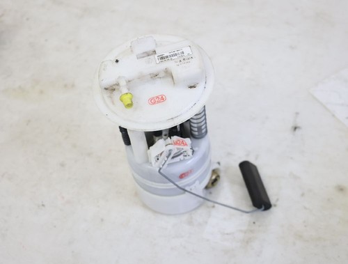 Benzinpumpe für nissan micra - benzinpumpe,
