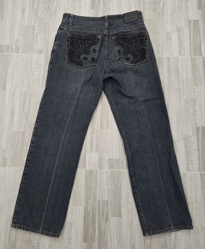 Jeans ecko unltd y2k - jeans, taglia