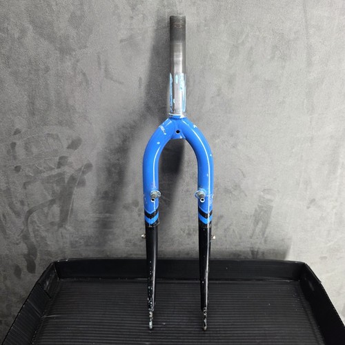Forcella rigida mountain bike