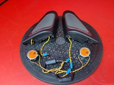 COPPIA TWEETER/ALTOPARLANTI