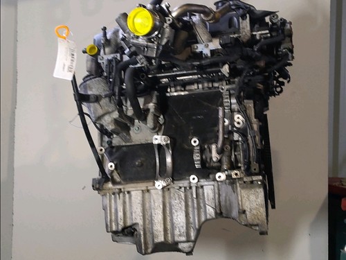 Motore diesel volkswagen - motore,