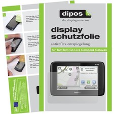 3x Pellicola Protettiva per